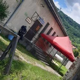 Teca Kocsmája, Klastrom Söröző, Pilisszentlélek - Egyéb