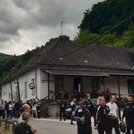 Teca Kocsmája, Klastrom Söröző, Pilisszentlélek - Egyéb