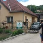 Teca Kocsmája, Klastrom Söröző Pilisszentlélek - Egyéb