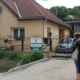 Teca Kocsmája, Klastrom Söröző, Pilisszentlélek - Egyéb