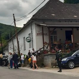 Teca Kocsmája, Klastrom Söröző, Pilisszentlélek - Egyéb