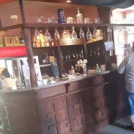 Teca Kocsmája, Klastrom Söröző, Pilisszentlélek - Egyéb