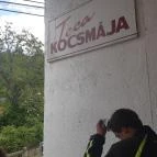 Teca Kocsmája, Klastrom Söröző Pilisszentlélek - Egyéb