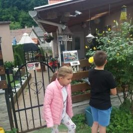 Teca Kocsmája, Klastrom Söröző, Pilisszentlélek - Egyéb