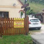 Teca Kocsmája, Klastrom Söröző Pilisszentlélek - Egyéb