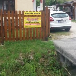 Teca Kocsmája, Klastrom Söröző, Pilisszentlélek - Egyéb