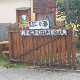 Teca Kocsmája, Klastrom Söröző, Pilisszentlélek - Egyéb