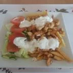 Tekerjes Étterem Boldogkőváralja - Egyéb