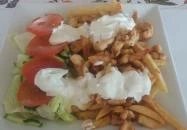 Tekerjes Étterem Boldogkőváralja