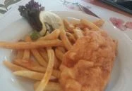 Tekerjes Étterem Boldogkőváralja