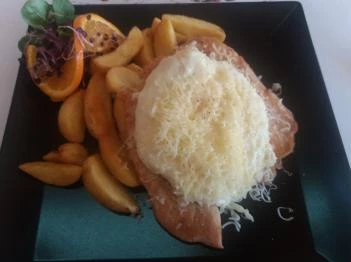 Tekerjes Étterem Boldogkőváralja