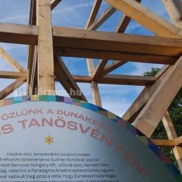 Teknős tanösvény, Dunakeszi - Egyéb