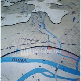 Teknős tanösvény, Dunakeszi - Egyéb