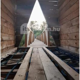 Teknős tanösvény, Dunakeszi - Egyéb