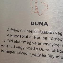 Teknős tanösvény, Dunakeszi - Egyéb