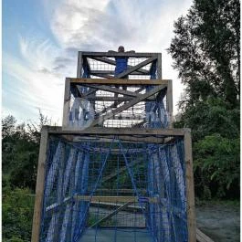 Teknős tanösvény, Dunakeszi - Egyéb