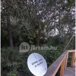 Teknős tanösvény, Dunakeszi - Egyéb