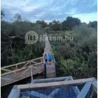 Teknős tanösvény Dunakeszi - Egyéb