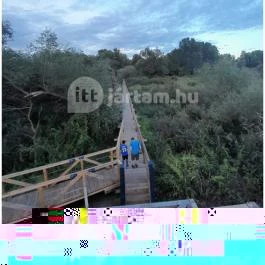 Teknős tanösvény, Dunakeszi - Egyéb