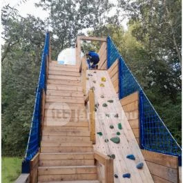 Teknős tanösvény, Dunakeszi - Egyéb