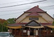 Terasz Cukrászda Cibakháza