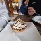 Terasz Cukrászda Cibakháza - Étel/ital