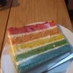 Terasz Cukrászda Cibakháza - Étel/ital