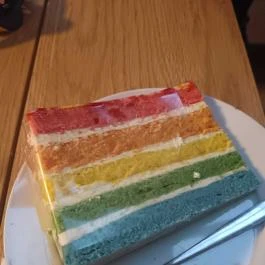 Terasz Cukrászda Cibakháza - Étel/ital