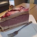 Terasz Cukrászda Cibakháza - Étel/ital