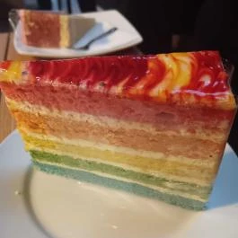 Terasz Cukrászda Cibakháza - Étel/ital