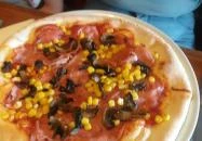 Thirty's Étterem & Pizzéria Sümeg