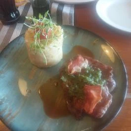 Thirty's Étterem & Pizzéria, Sümeg - Egyéb