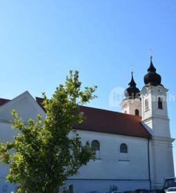 Tihanyi Bencés Apátság