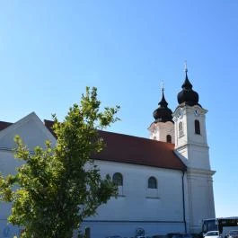 Tihanyi Bencés Apátság, Tihany - Egyéb