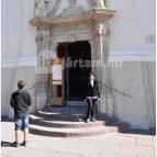 Tihanyi Bencés Apátság Tihany - Egyéb