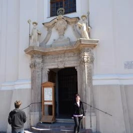 Tihanyi Bencés Apátság, Tihany - Egyéb