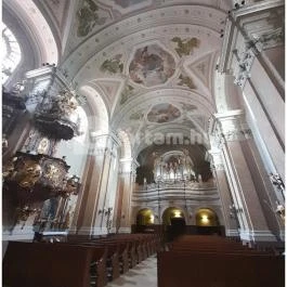 Tihanyi Bencés Apátság, Tihany - Egyéb