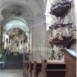 Tihanyi Bencés Apátság, Tihany - Egyéb