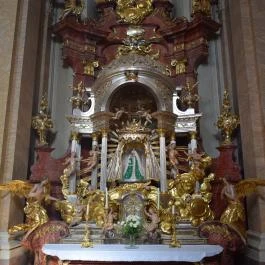 Tihanyi Bencés Apátság, Tihany - Egyéb