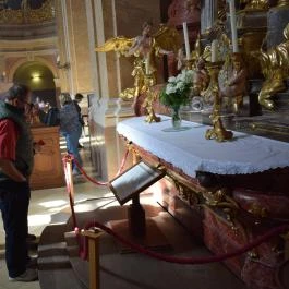 Tihanyi Bencés Apátság, Tihany - Egyéb