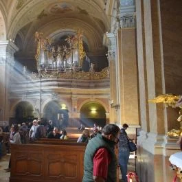 Tihanyi Bencés Apátság, Tihany - Egyéb