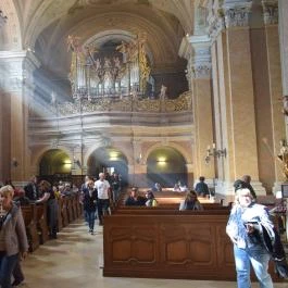 Tihanyi Bencés Apátság, Tihany - Egyéb