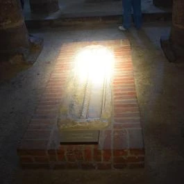 Tihanyi Bencés Apátság, Tihany - Egyéb