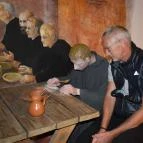 Tihanyi Bencés Apátság Tihany - Egyéb