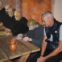 Tihanyi Bencés Apátság, Tihany - Egyéb