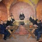 Tihanyi Bencés Apátság Tihany - Egyéb