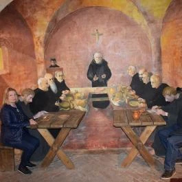 Tihanyi Bencés Apátság, Tihany - Egyéb