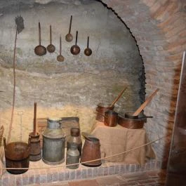 Tihanyi Bencés Apátság, Tihany - Egyéb