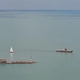 Tihanyi Bencés Apátság, Tihany - Egyéb