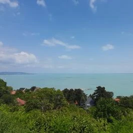 Tihanyi Bencés Apátság, Tihany - Egyéb